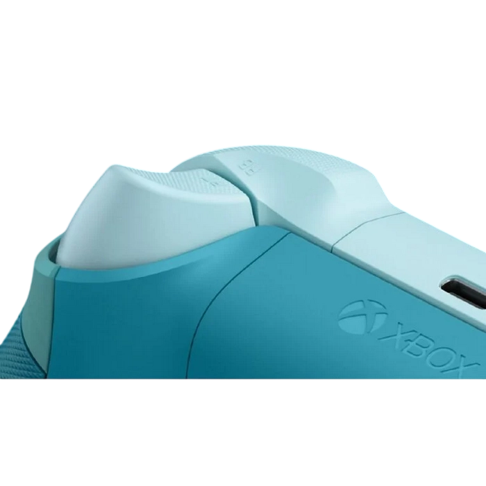 Геймпад Microsoft Series Wireless Controller Special Edition Ice Breaker