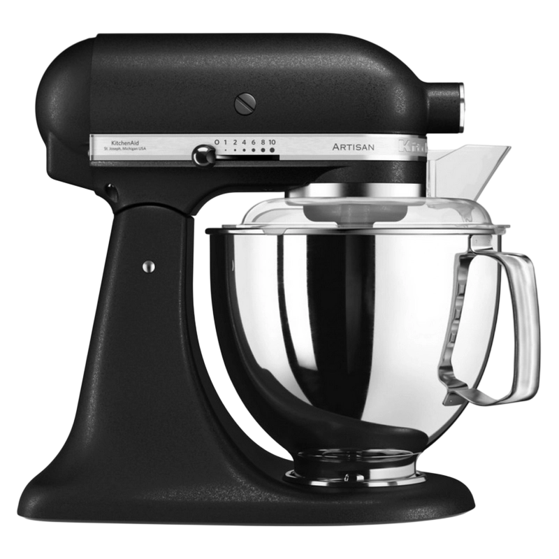 Mixer staționar KitchenAid 5KSM175P..