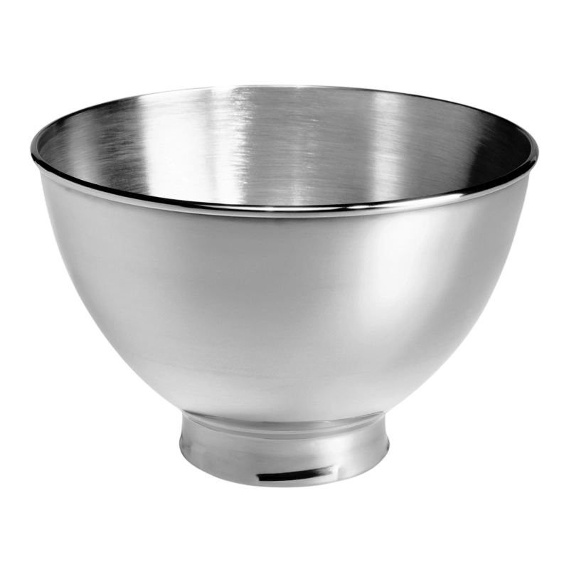 Миксер стационарный KitchenAid 5KSM175PSEBK Черный