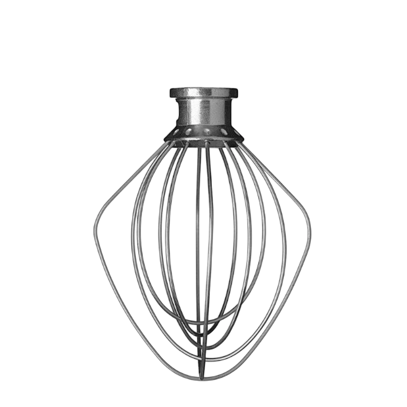 Миксер стационарный KitchenAid 5KSM175PSEBK Черный