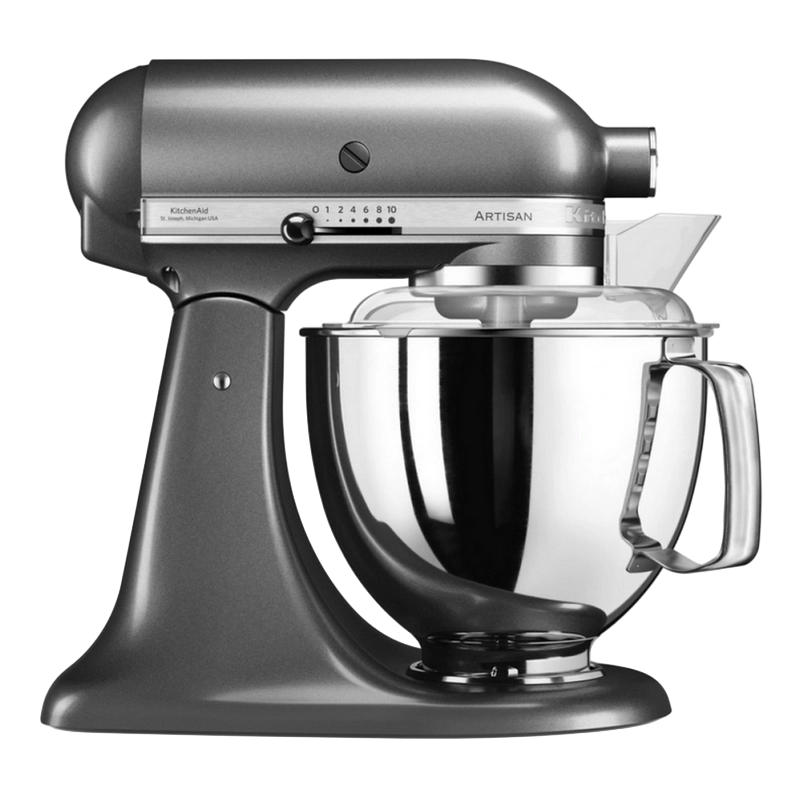 Миксер стационарный KitchenAid 5KSM..