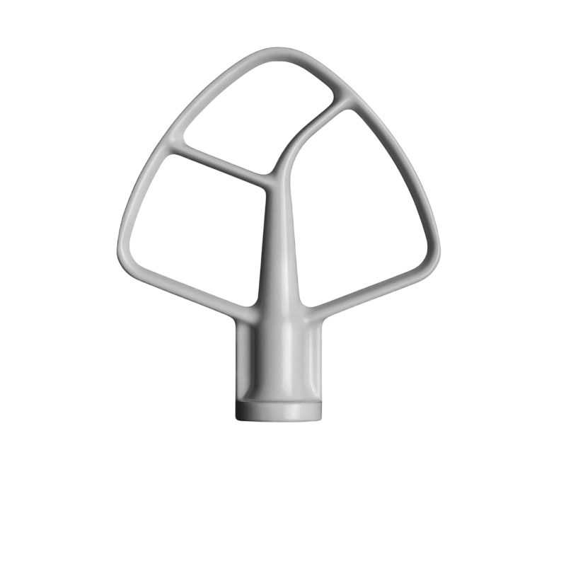 Миксер стационарный KitchenAid 5KSM175PSEMS Серебристый