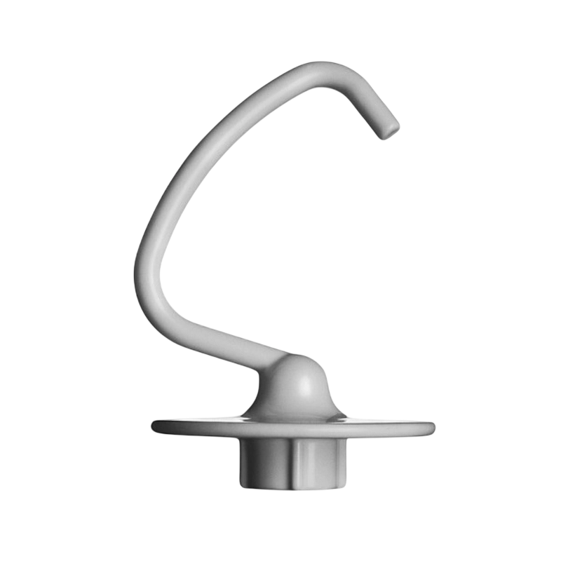 Миксер стационарный KitchenAid 5KSM175PSEMS Серебристый