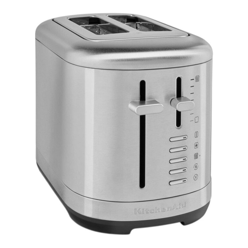 Toaster KitchenAid 5KMT2109ESX Oțel..