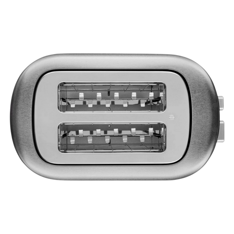 Toaster KitchenAid 5KMT2109ESX Oțel inoxidabil
980 W | Metal, Plastic