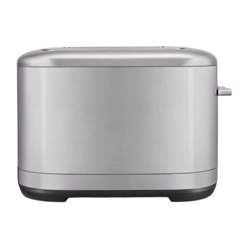 Toaster KitchenAid 5KMT2109ESX Oțel inoxidabil
980 W | Metal, Plastic