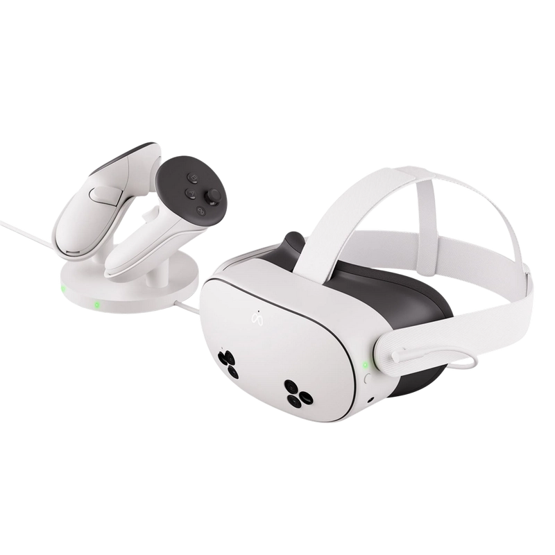 Stație de încărcare Oculus Meta Quest