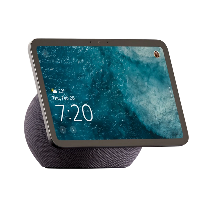 Умная колонка Amazon Echo Show 8 (4..