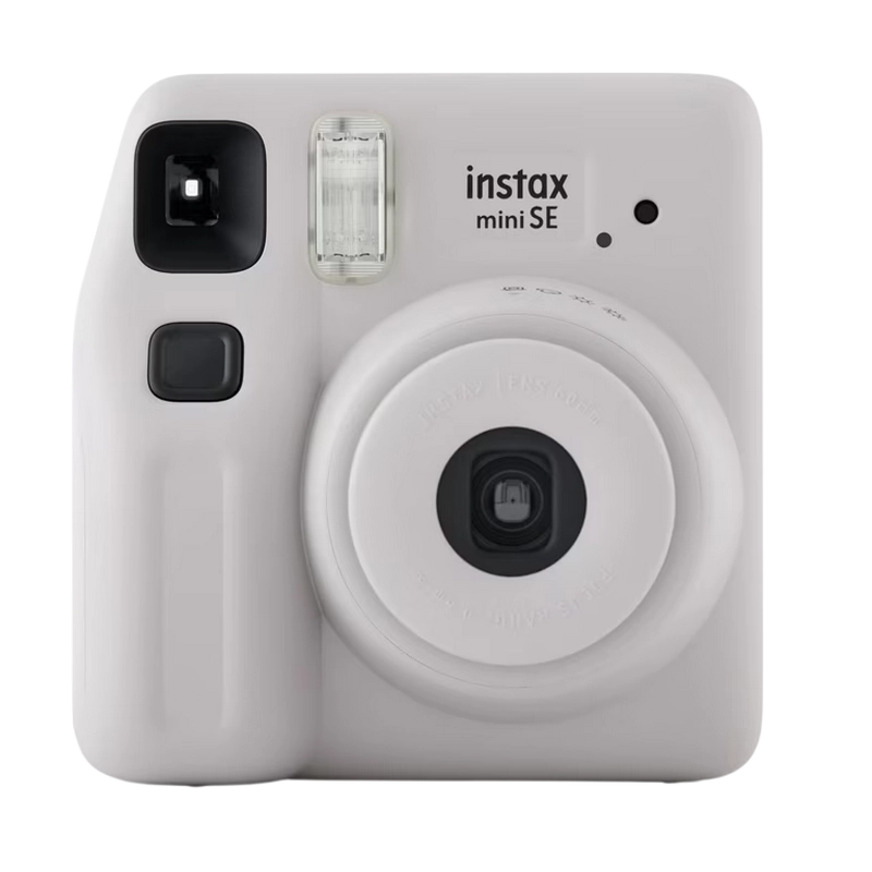 Фотоаппарат моментальной печати ins..