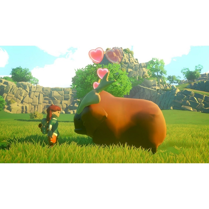 Yonder: The Cloud Catcher Chronicles - Enhanced Edition