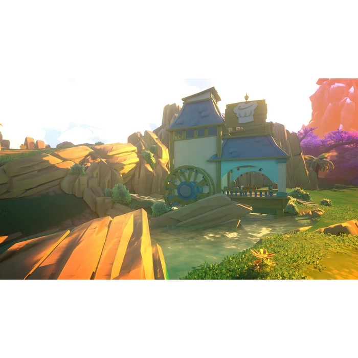 Yonder: The Cloud Catcher Chronicles - Enhanced Edition