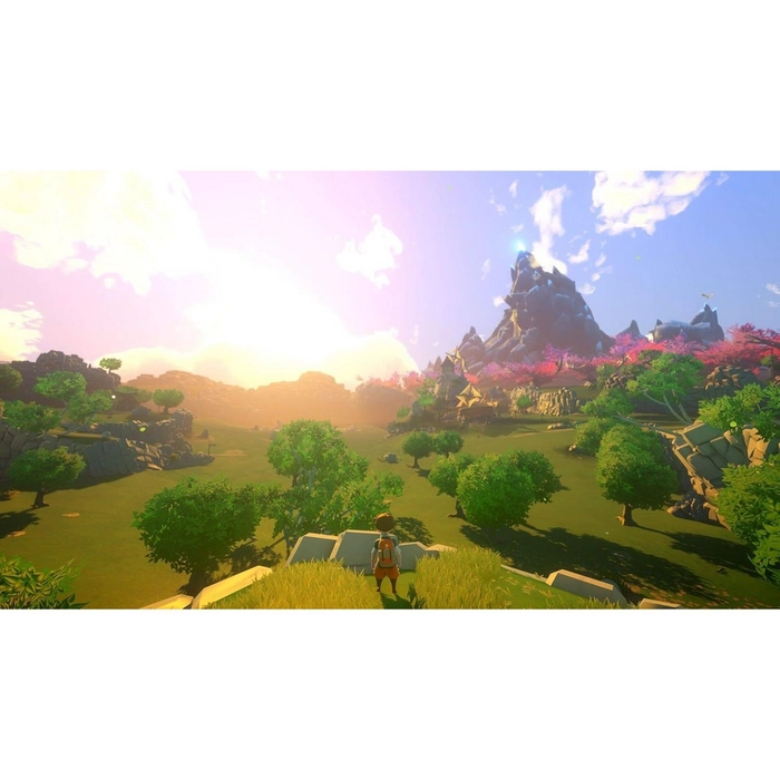 Yonder: The Cloud Catcher Chronicles - Enhanced Edition