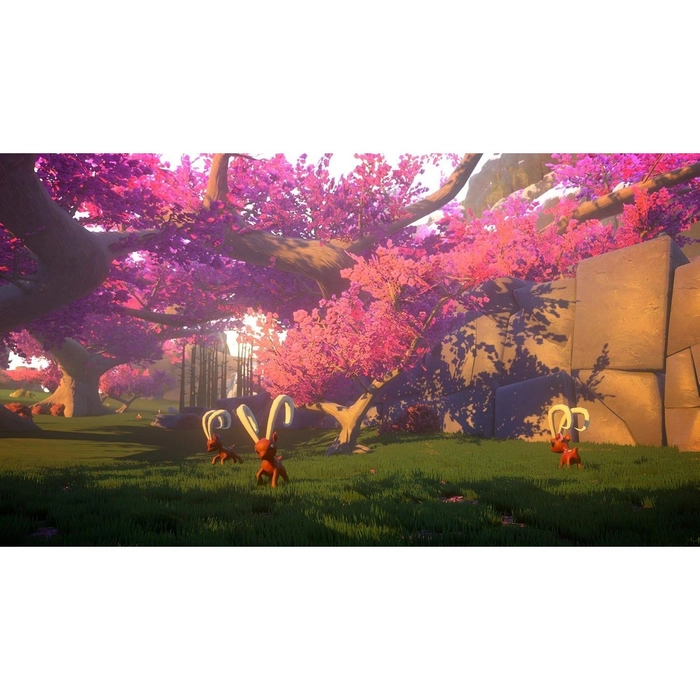 Yonder: The Cloud Catcher Chronicles - Enhanced Edition