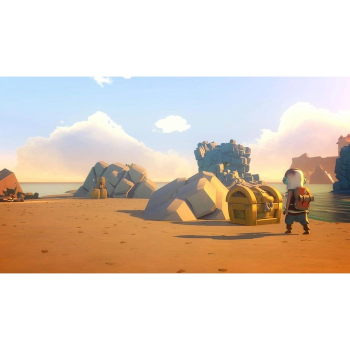 Yonder: The Cloud Catcher Chronicles - Enhanced Edition