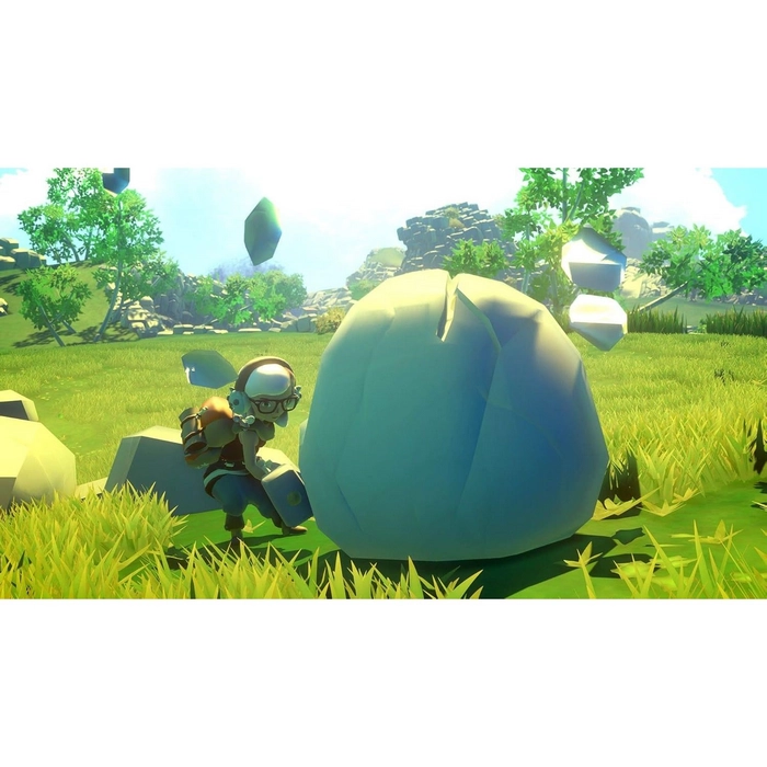 Yonder: The Cloud Catcher Chronicles - Enhanced Edition