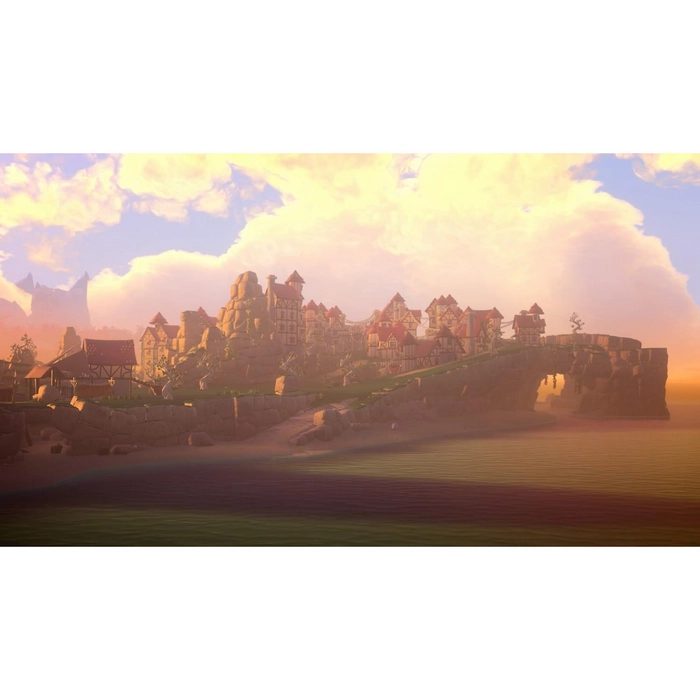 Yonder: The Cloud Catcher Chronicles - Enhanced Edition