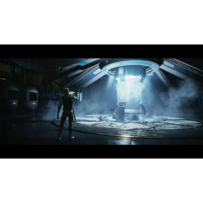 Star Wars Jedi: Survivor - Deluxe Edition