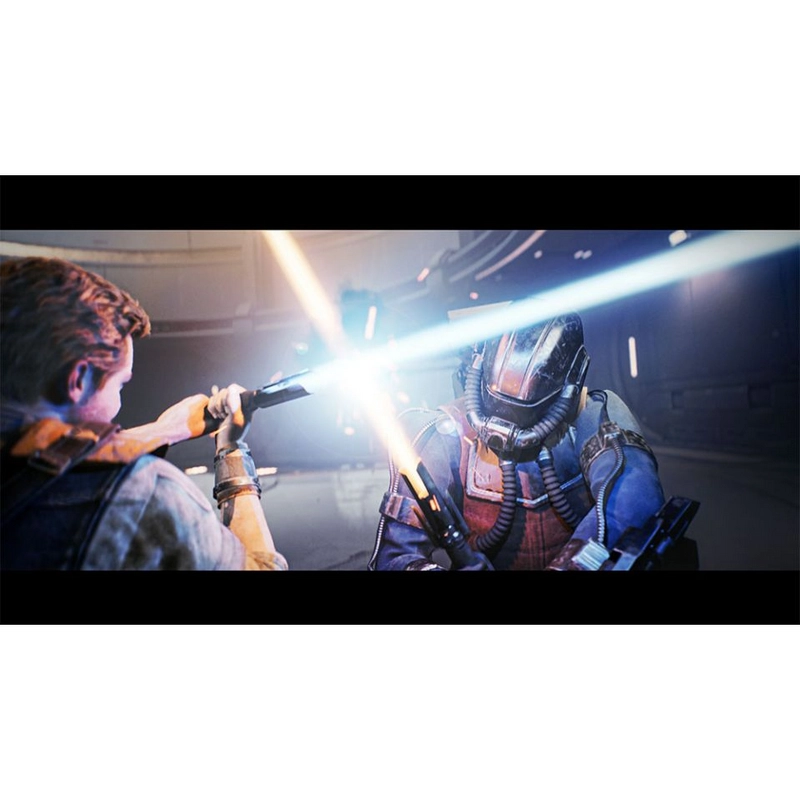 Star Wars Jedi: Survivor - Deluxe Edition