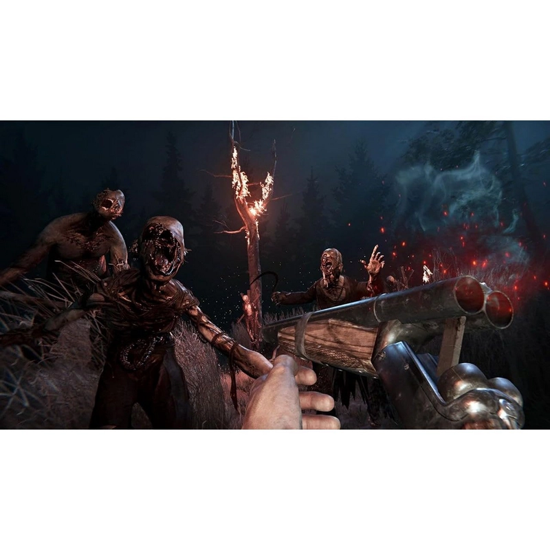 Sker: Ritual
