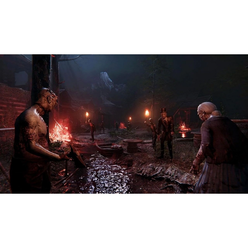 Sker: Ritual