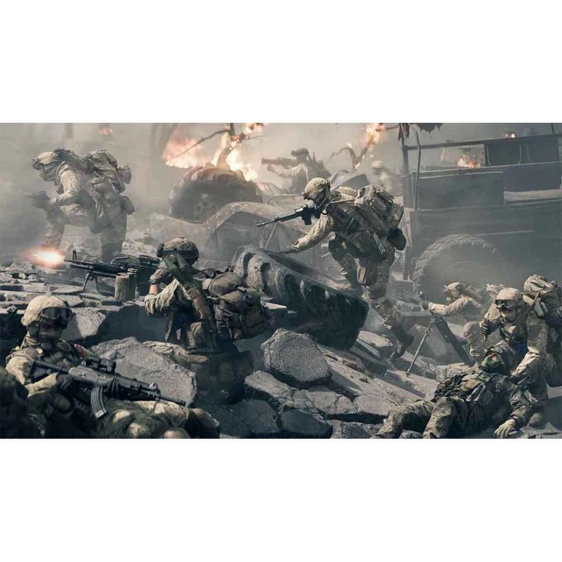 Battlefield 6 - Phantom Edition