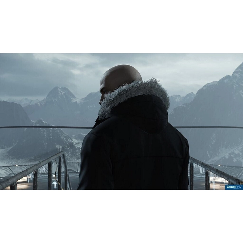 Hitman: World of Assassination - 25th Anniversary