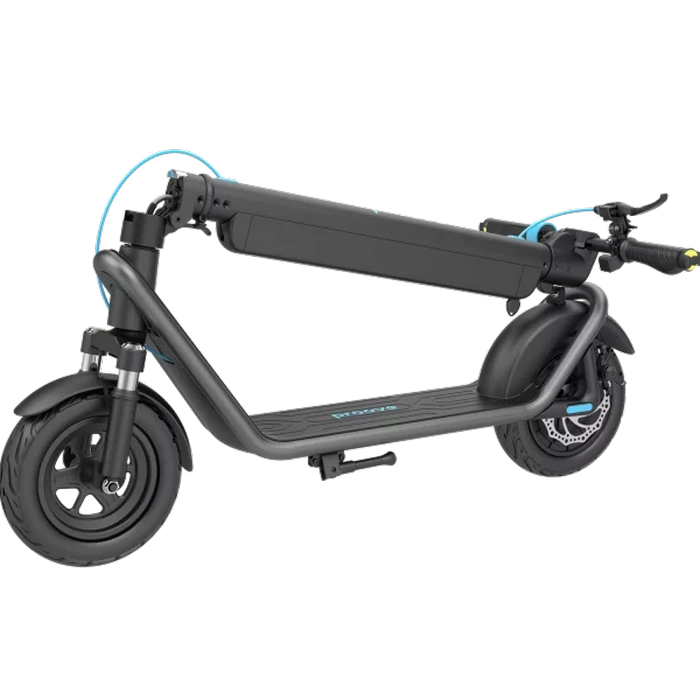 Электрический самокат Proove Urban Plus Черный | Серый