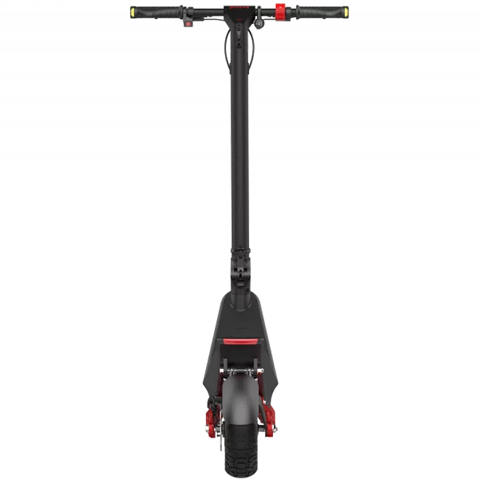 Электрический самокат Proove Dual Sport SE Черный | Красный