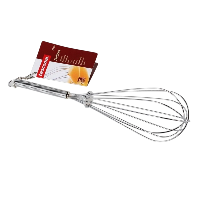 Tel Tescoma 630222 Delicia Oțel inoxidabil
Oțel inoxidabil | Oțel inoxidabil