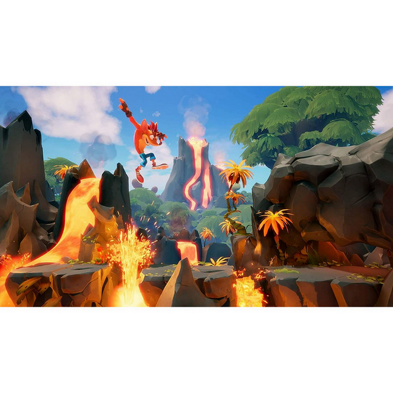 Crash Bandicoot 4: It’s About Time
