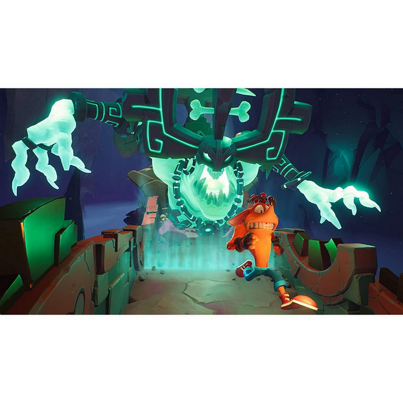 Crash Bandicoot 4: It’s About Time