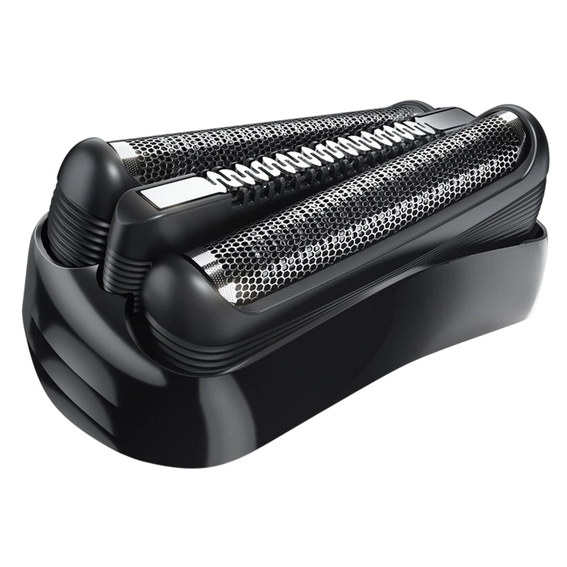 Aparat de ras electric Braun 310BT Negru | Albastru
Sita | Umed,Uscat | 30 min