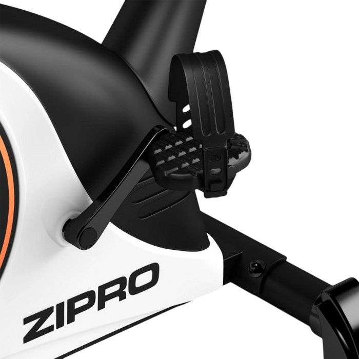 Велотренажер Zipro Nitro RS Белый