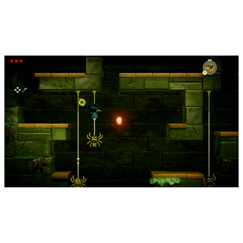 The Legend of Zelda: Echoes Of Wisdom