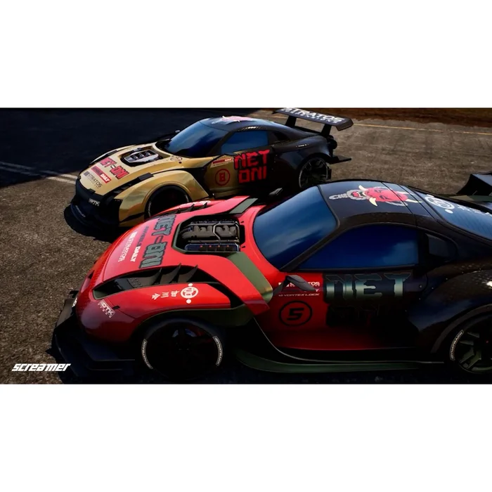 Disc Screamer - Day One Edition
Xbox | Curse și zbor