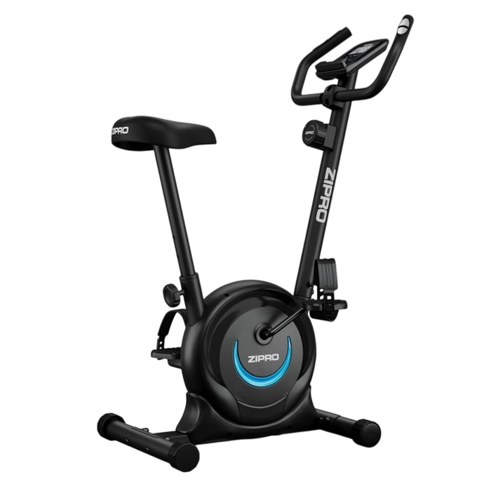 Купить  Фитнесс - Велотренажер Zipro One S Черный..