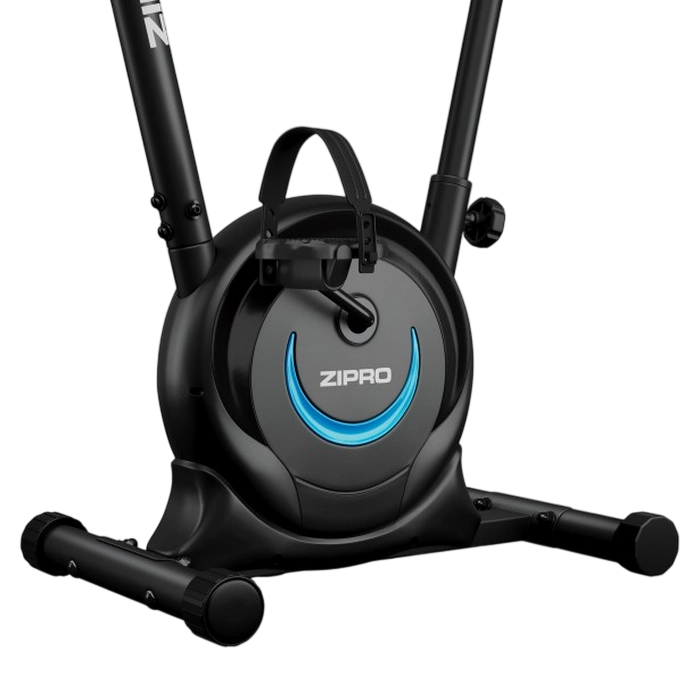 Велотренажер Zipro One S Черный