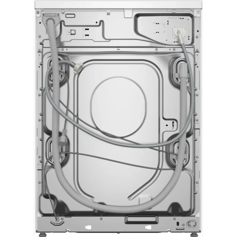 Стиральная машина Bosch WGG244ZEPL Белый