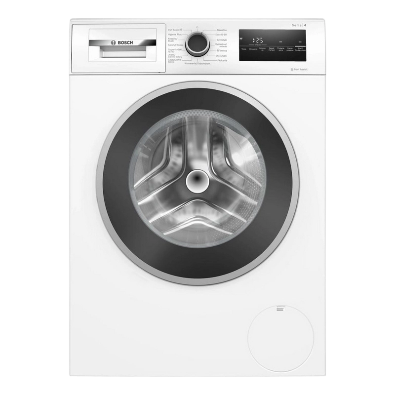 Стиральная машина Bosch WAN2827NPL Белый