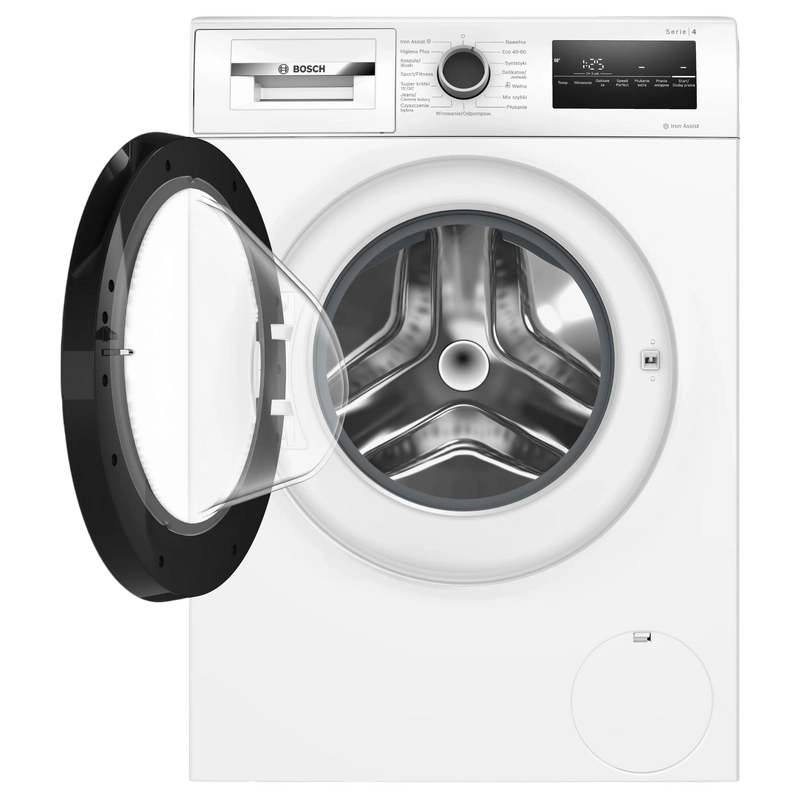 Стиральная машина Bosch WAN2827NPL Белый
