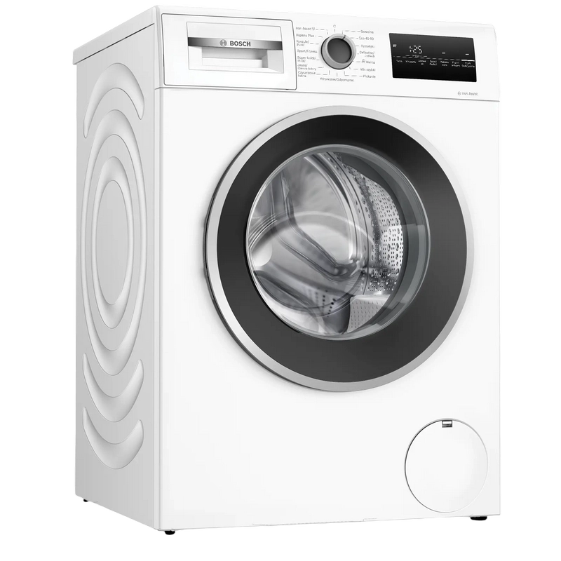 Стиральная машина Bosch WAN2827NPL Белый