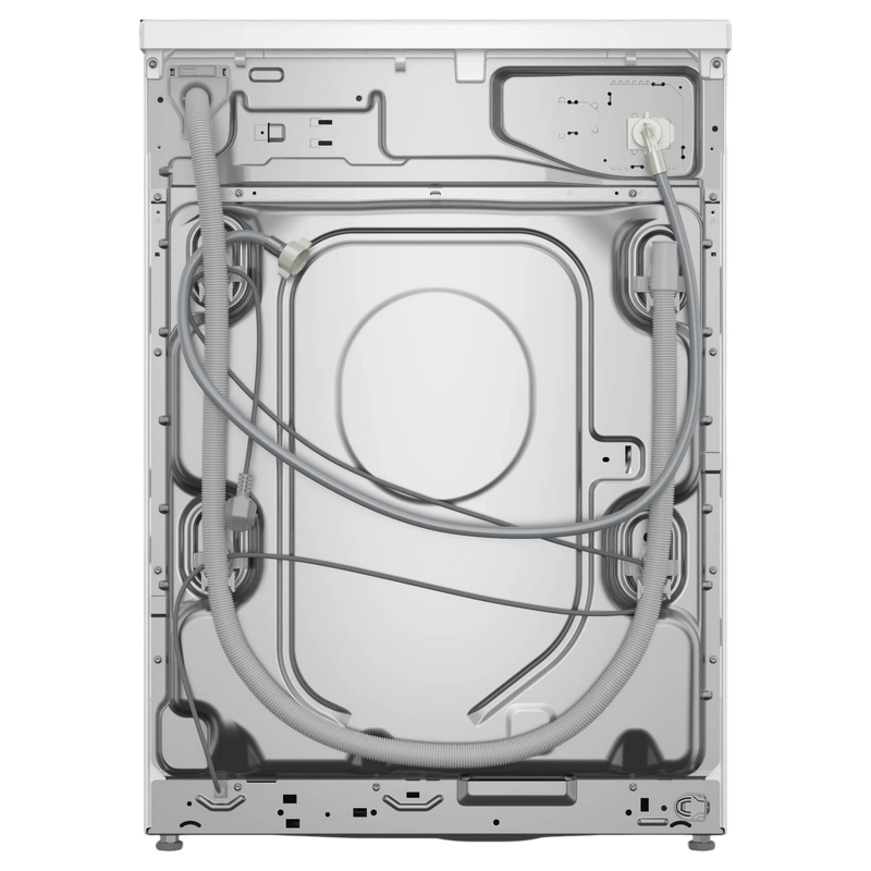 Стиральная машина Bosch WAN2827NPL Белый