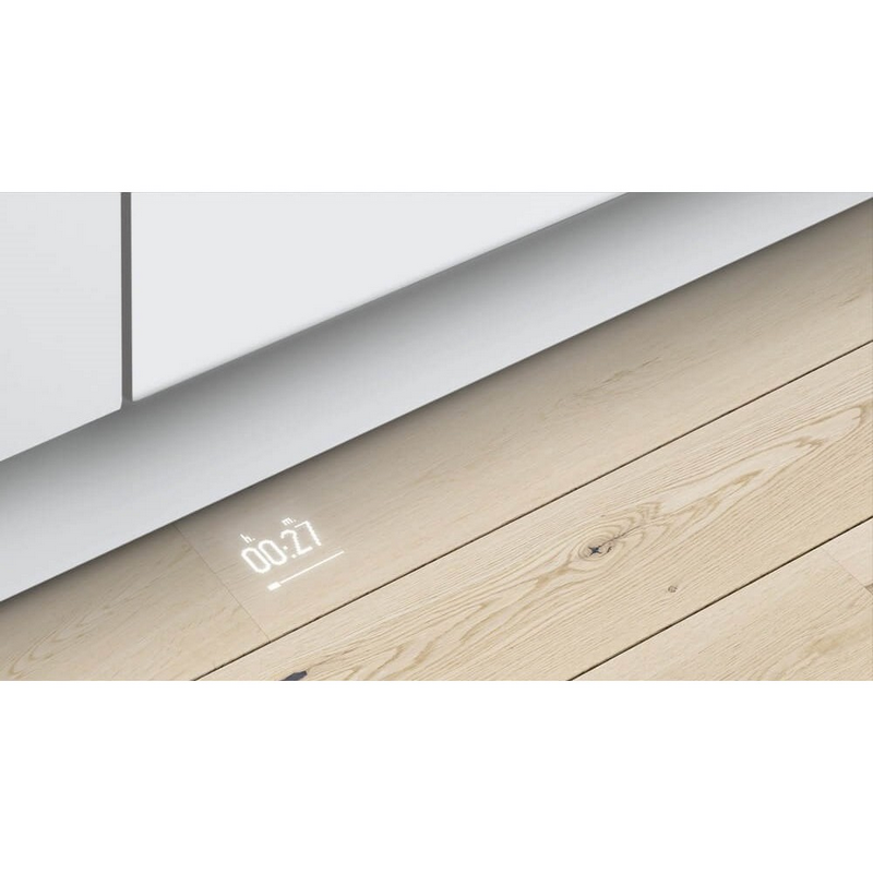 Mașină de spălat vase Bosch SPV4EMX25E Argintiu
Încorporabilă | Îngusta | 10 seturi | 8.9 l | C