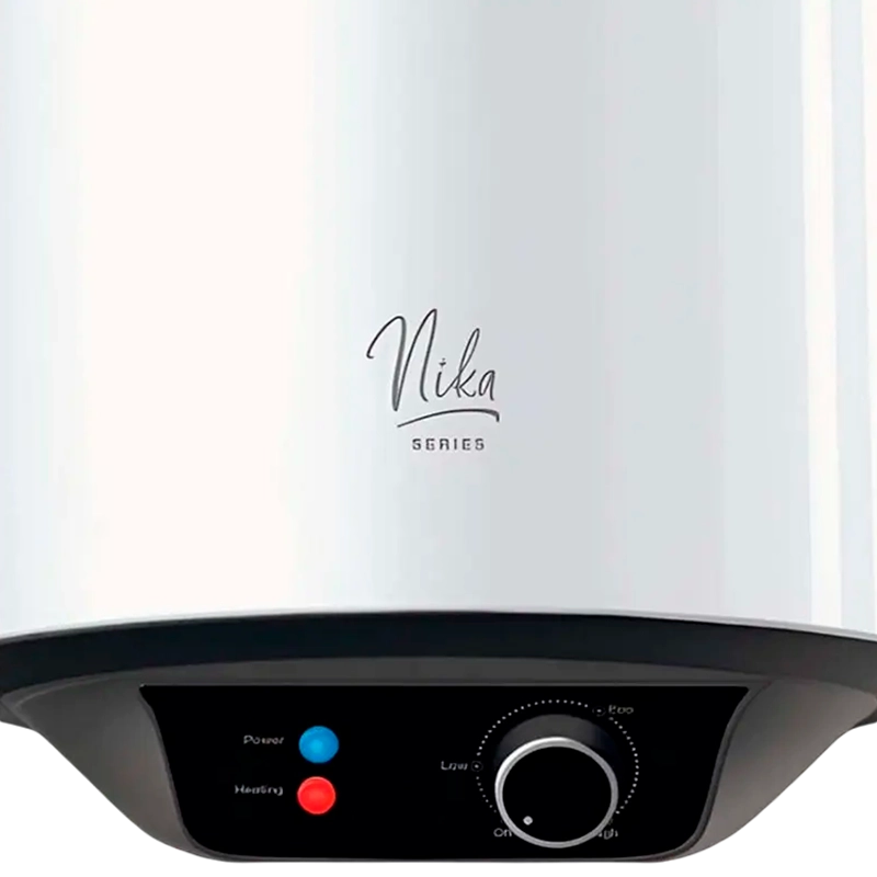 Накопительный водонагреватель THERMEX Nika 100 л Белый