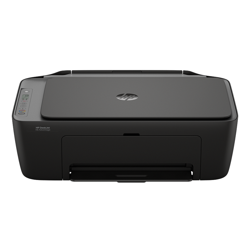 Струйный МФУ HP DeskJet Ink Advantage 2976 Цветной A4 Черный