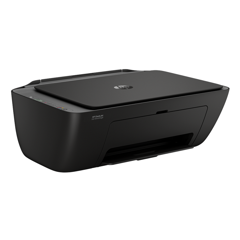 Струйный МФУ HP DeskJet Ink Advantage 2976 Цветной A4 Черный