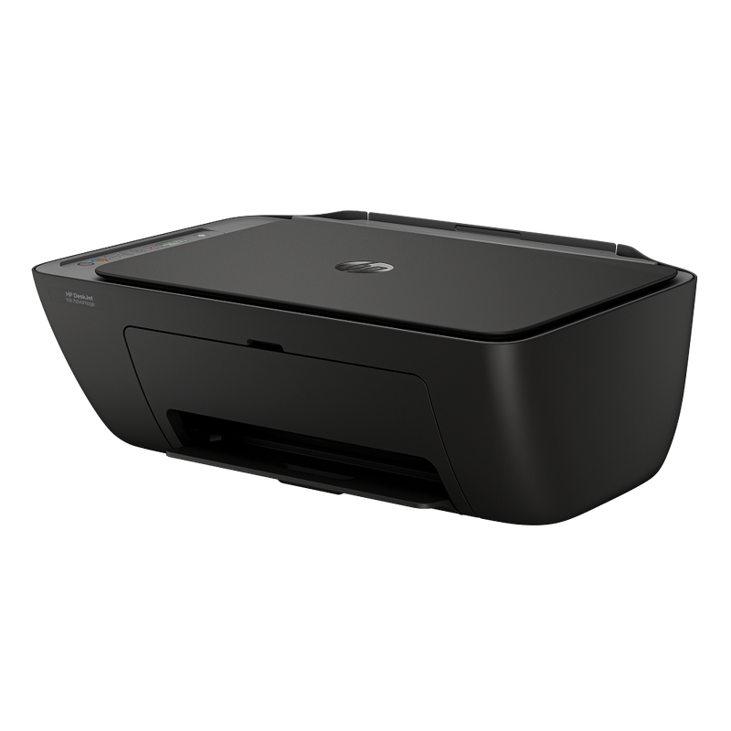 Струйный МФУ HP DeskJet Ink Advantage 2976 Цветной A4 Черный