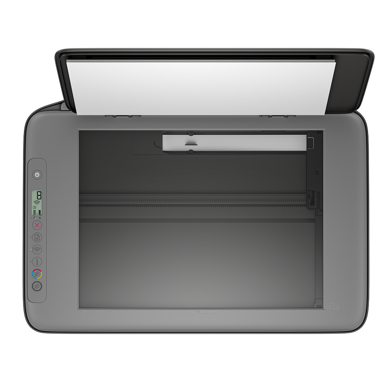 Струйный МФУ HP DeskJet Ink Advantage 2976 Цветной A4 Черный