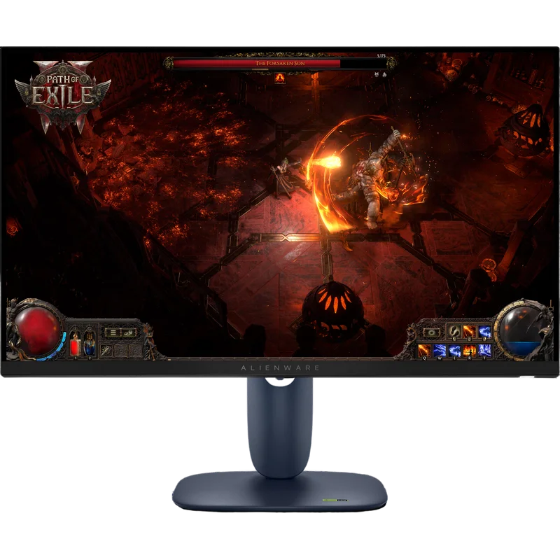 Monitor Gaming DELL Alenware AW2725DM Negru
27