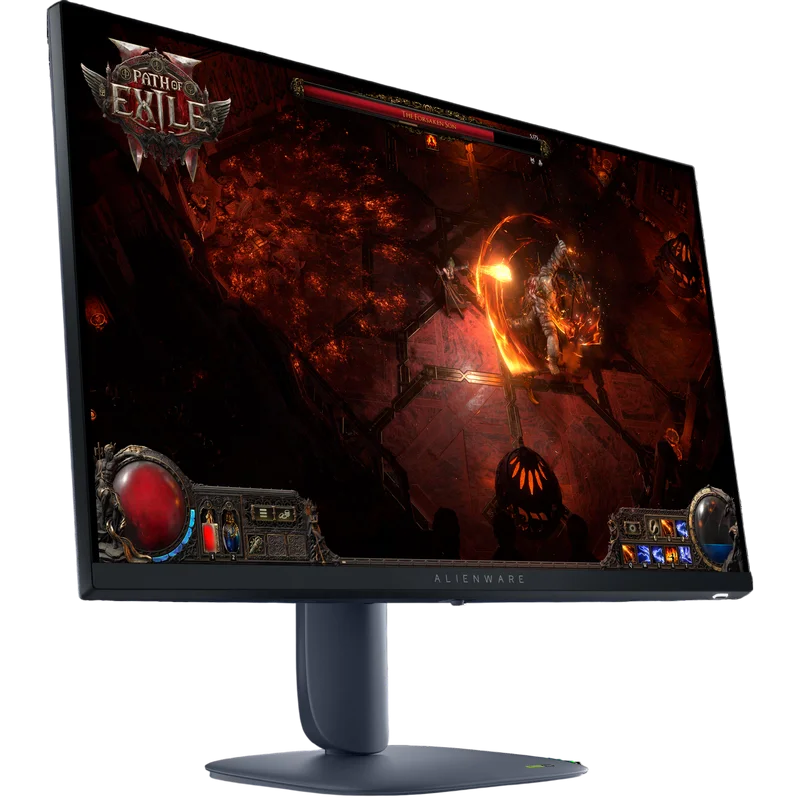 Monitor Gaming DELL Alenware AW2725DM Negru
27
